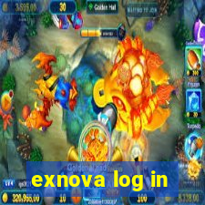 exnova log in